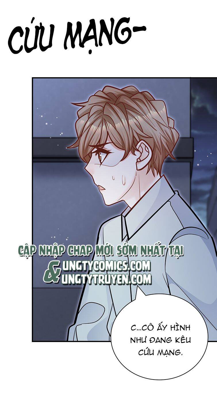 Anh Ấy Sinh Ra Đã Là Công Của Tôi Chapter 51 - 34