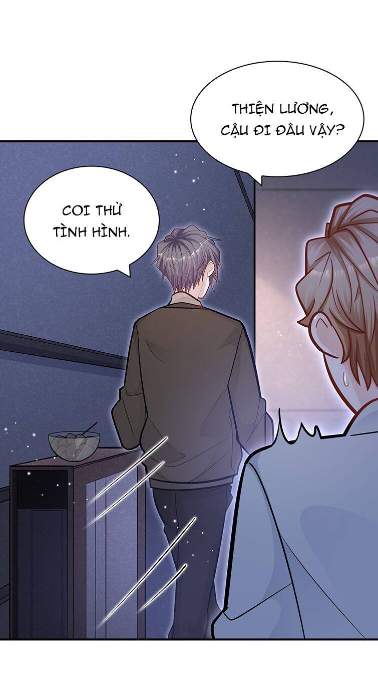 Anh Ấy Sinh Ra Đã Là Công Của Tôi Chapter 51 - 35