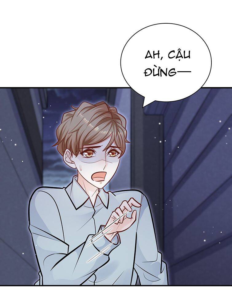 Anh Ấy Sinh Ra Đã Là Công Của Tôi Chapter 51 - 36