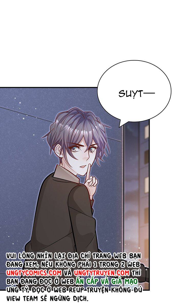 Anh Ấy Sinh Ra Đã Là Công Của Tôi Chapter 51 - 37