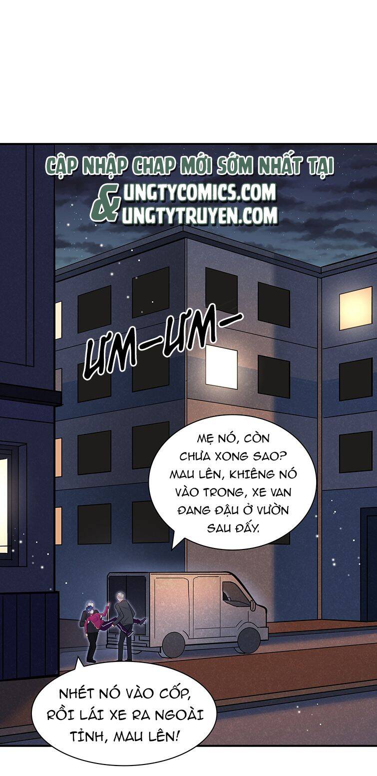 Anh Ấy Sinh Ra Đã Là Công Của Tôi Chapter 51 - 40