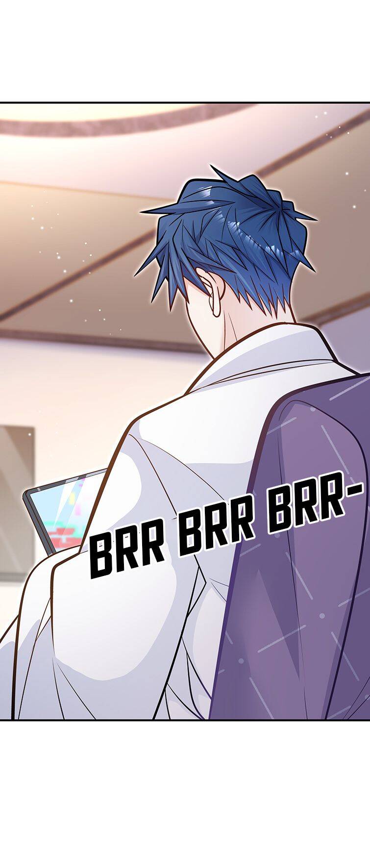 Anh Ấy Sinh Ra Đã Là Công Của Tôi Chapter 51 - 5