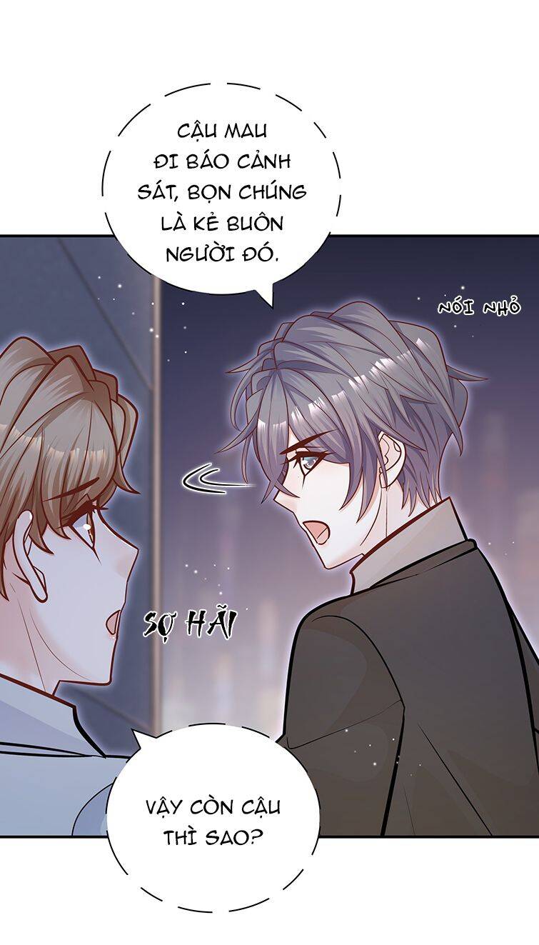 Anh Ấy Sinh Ra Đã Là Công Của Tôi Chapter 51 - 41