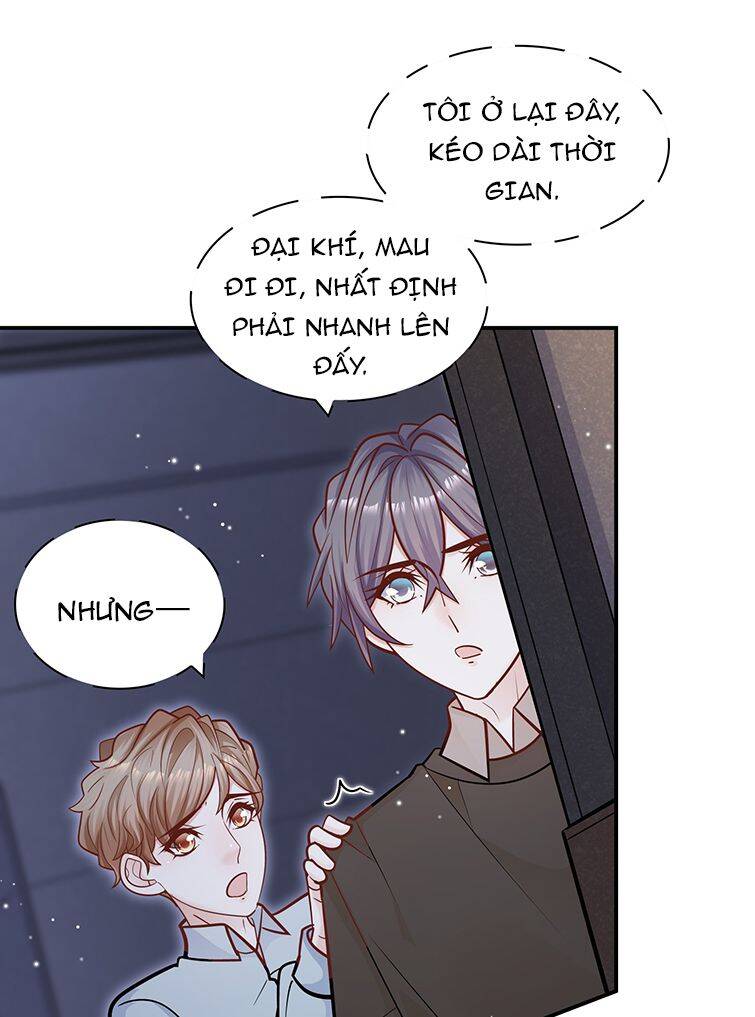 Anh Ấy Sinh Ra Đã Là Công Của Tôi Chapter 51 - 42