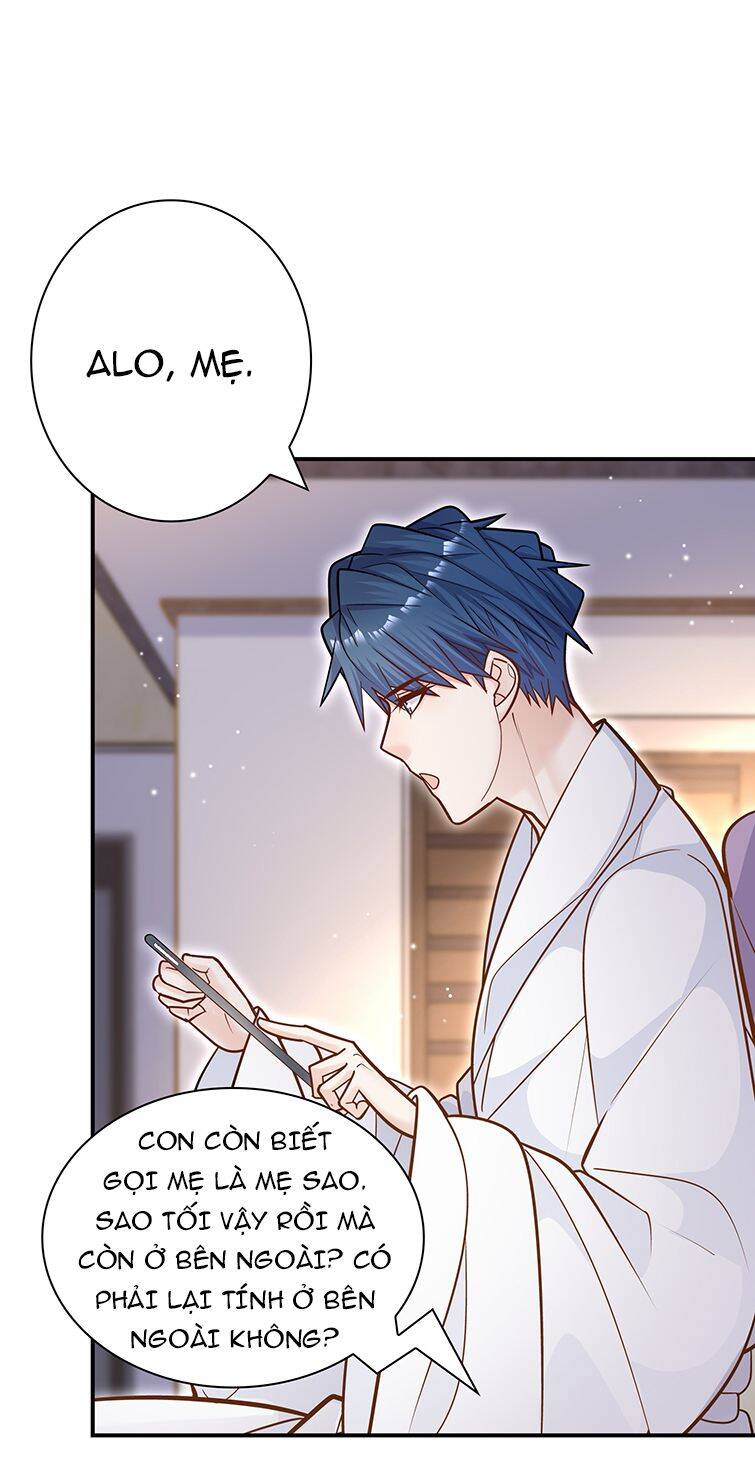 Anh Ấy Sinh Ra Đã Là Công Của Tôi Chapter 51 - 7