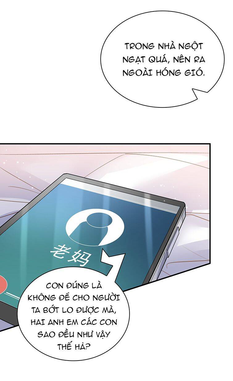 Anh Ấy Sinh Ra Đã Là Công Của Tôi Chapter 51 - 8