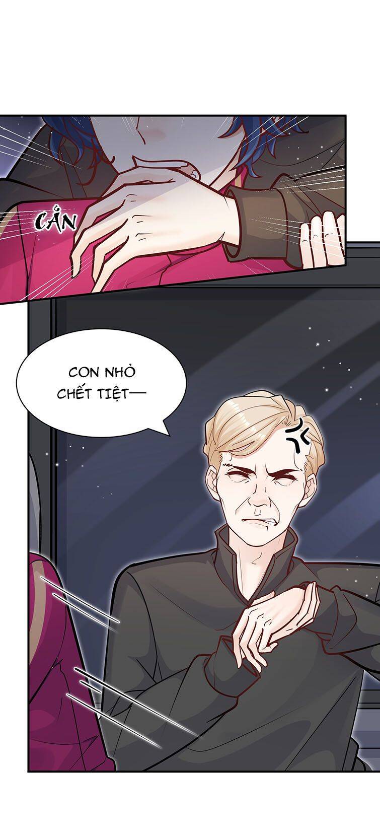 Anh Ấy Sinh Ra Đã Là Công Của Tôi Chapter 52 - 11