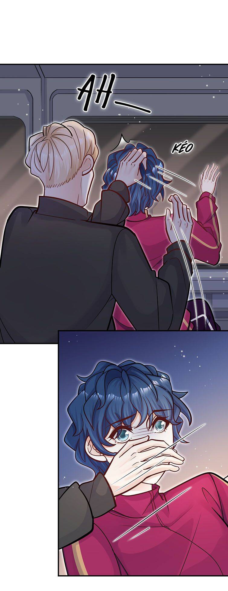 Anh Ấy Sinh Ra Đã Là Công Của Tôi Chapter 52 - 13