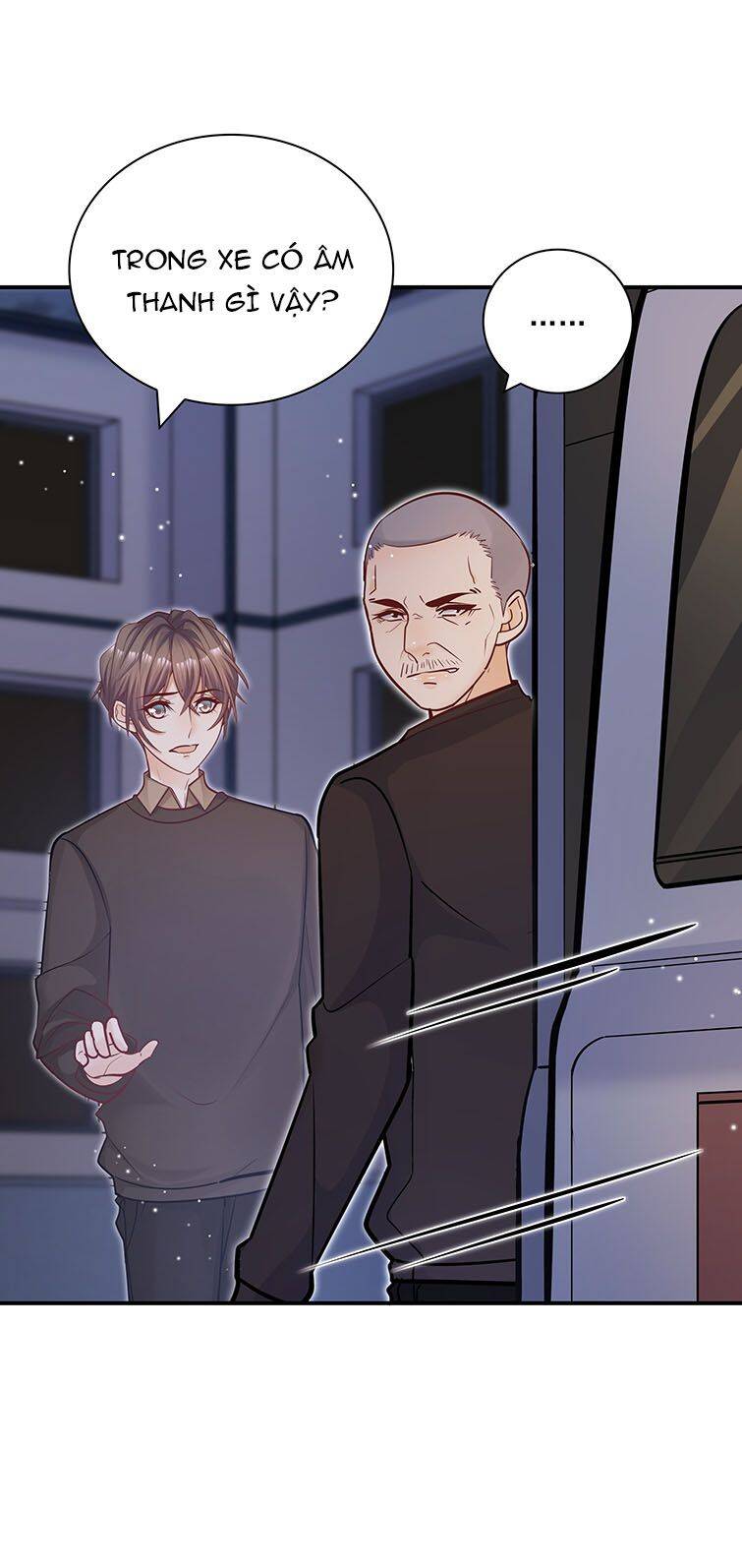 Anh Ấy Sinh Ra Đã Là Công Của Tôi Chapter 52 - 14