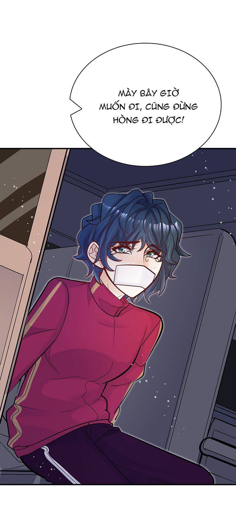 Anh Ấy Sinh Ra Đã Là Công Của Tôi Chapter 52 - 16