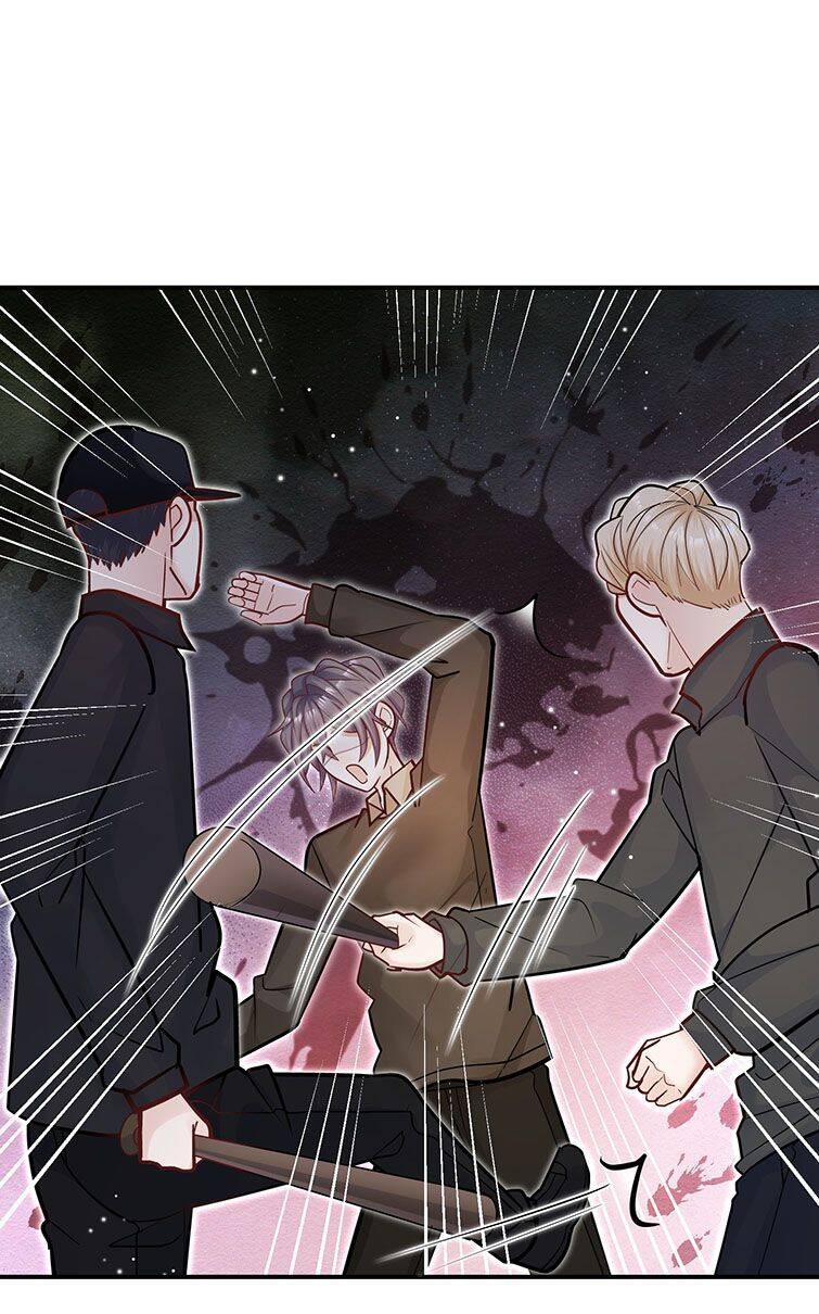 Anh Ấy Sinh Ra Đã Là Công Của Tôi Chapter 52 - 18