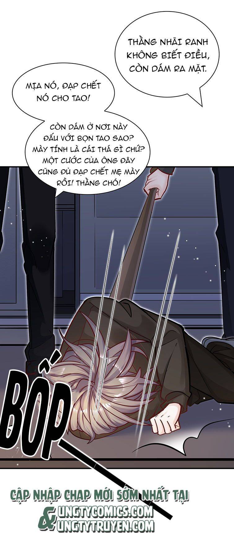 Anh Ấy Sinh Ra Đã Là Công Của Tôi Chapter 52 - 19