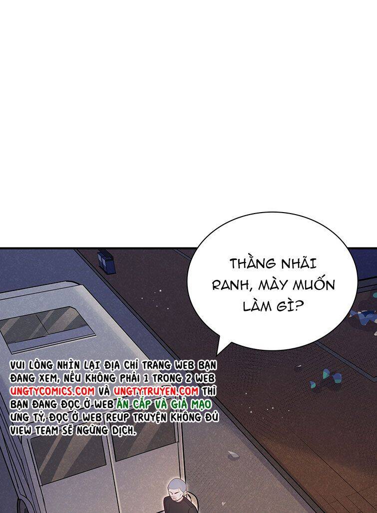 Anh Ấy Sinh Ra Đã Là Công Của Tôi Chapter 52 - 3