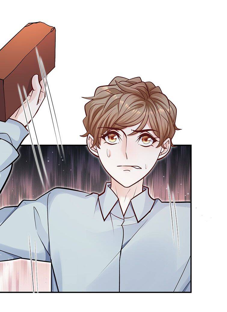 Anh Ấy Sinh Ra Đã Là Công Của Tôi Chapter 52 - 21