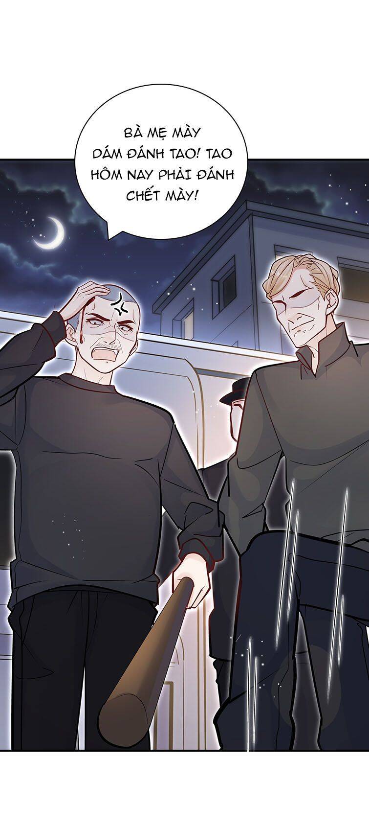Anh Ấy Sinh Ra Đã Là Công Của Tôi Chapter 52 - 25