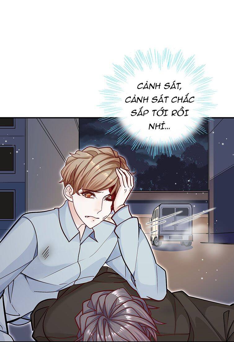 Anh Ấy Sinh Ra Đã Là Công Của Tôi Chapter 52 - 28