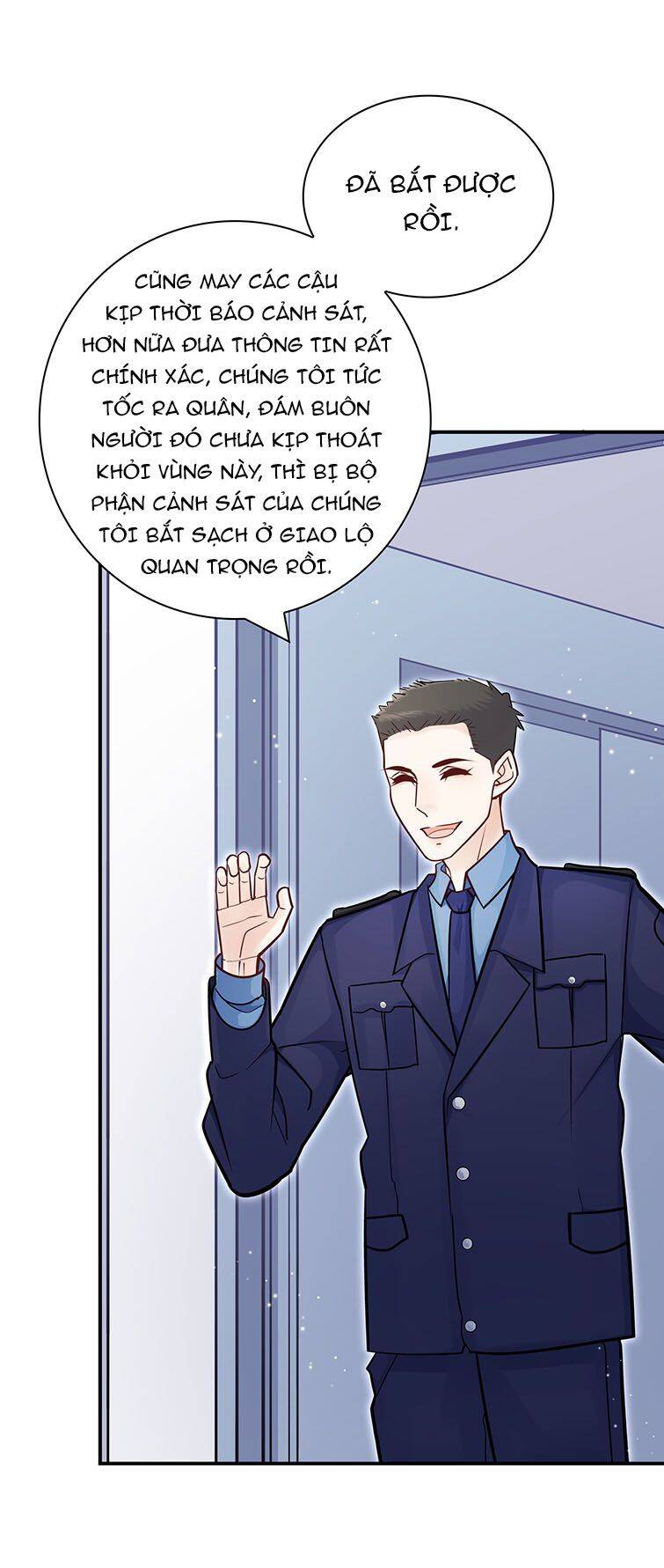 Anh Ấy Sinh Ra Đã Là Công Của Tôi Chapter 52 - 39