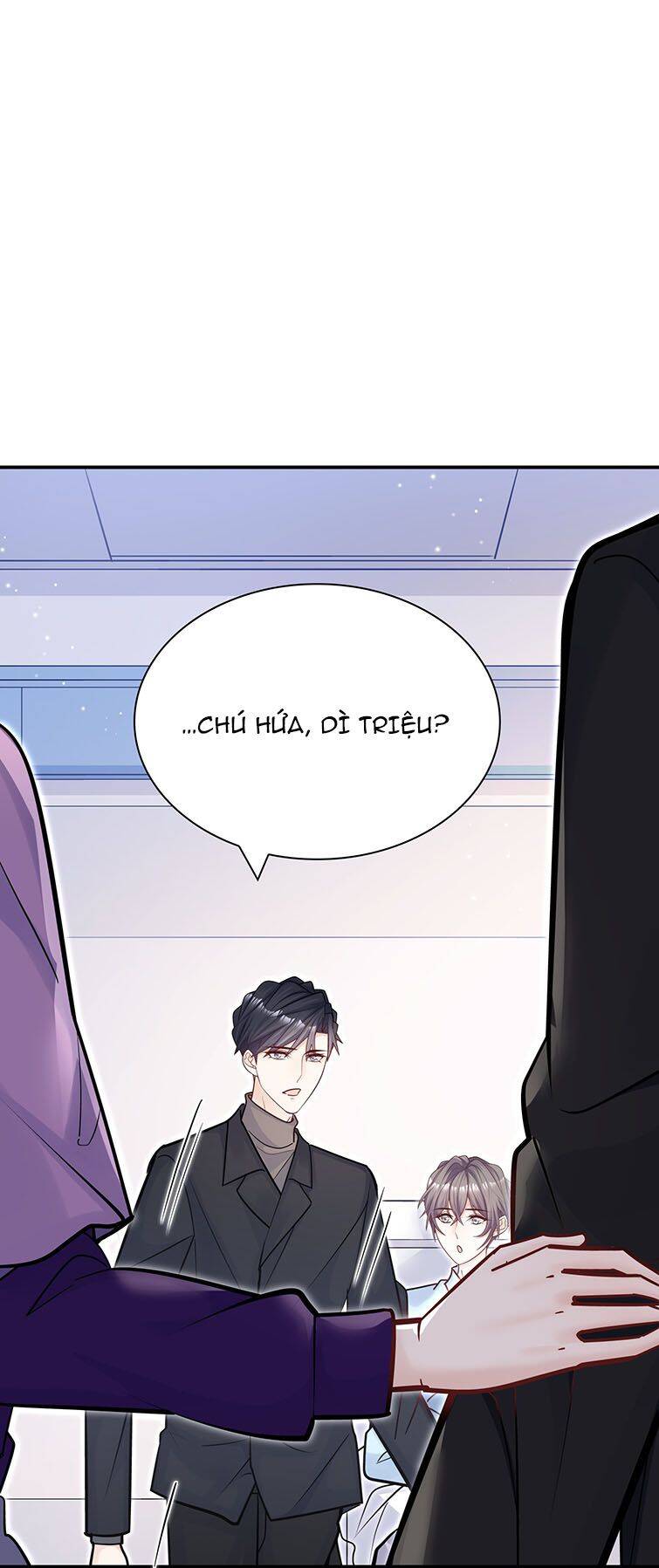 Anh Ấy Sinh Ra Đã Là Công Của Tôi Chapter 52 - 42