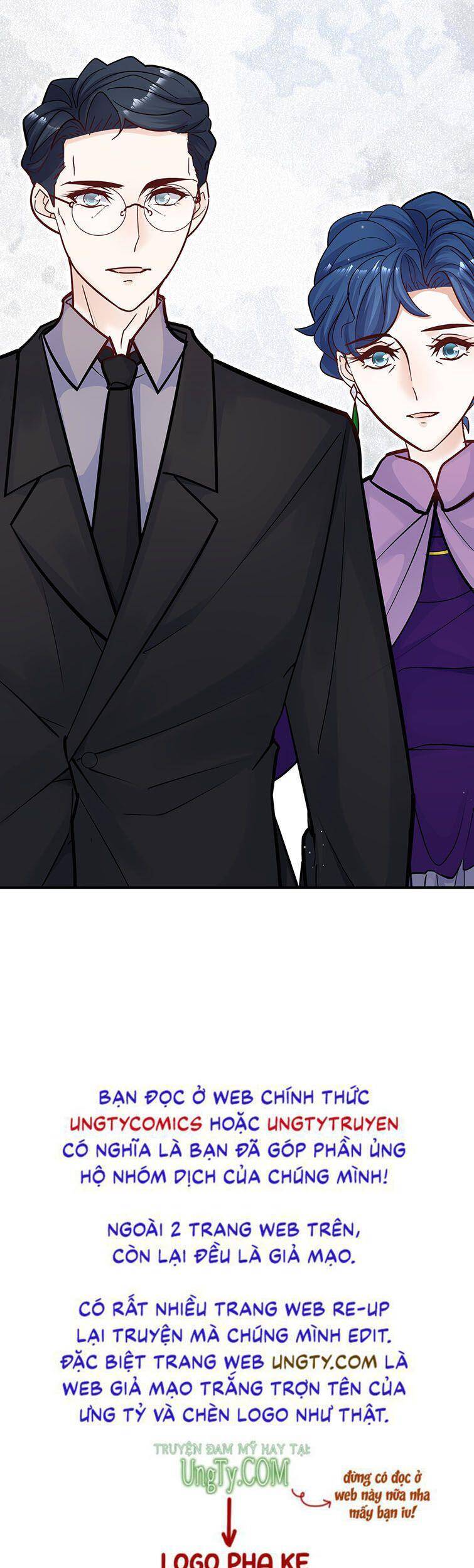 Anh Ấy Sinh Ra Đã Là Công Của Tôi Chapter 52 - 44