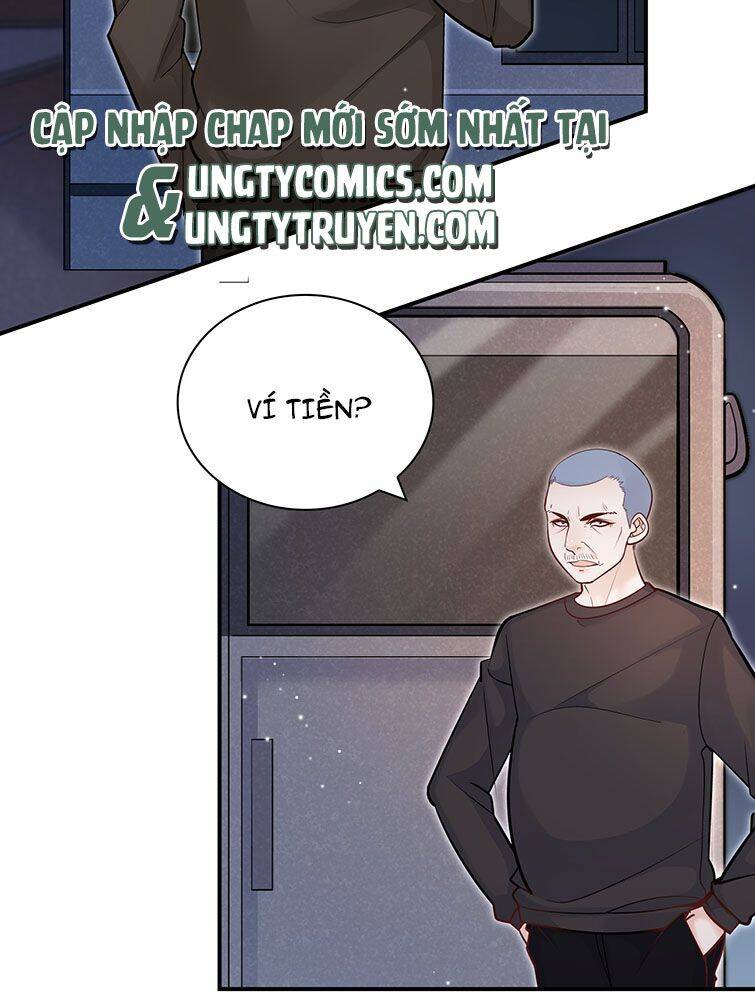 Anh Ấy Sinh Ra Đã Là Công Của Tôi Chapter 52 - 6