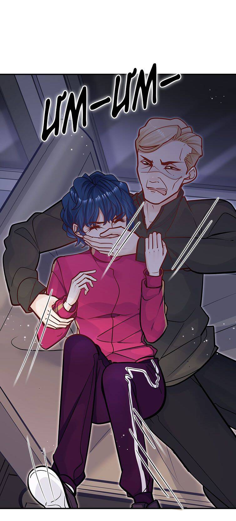 Anh Ấy Sinh Ra Đã Là Công Của Tôi Chapter 52 - 10