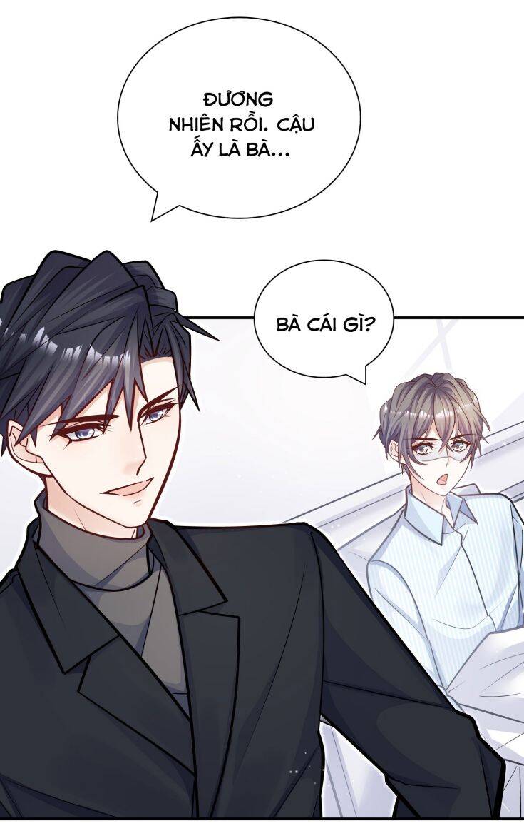 Anh Ấy Sinh Ra Đã Là Công Của Tôi Chapter 53 - 11