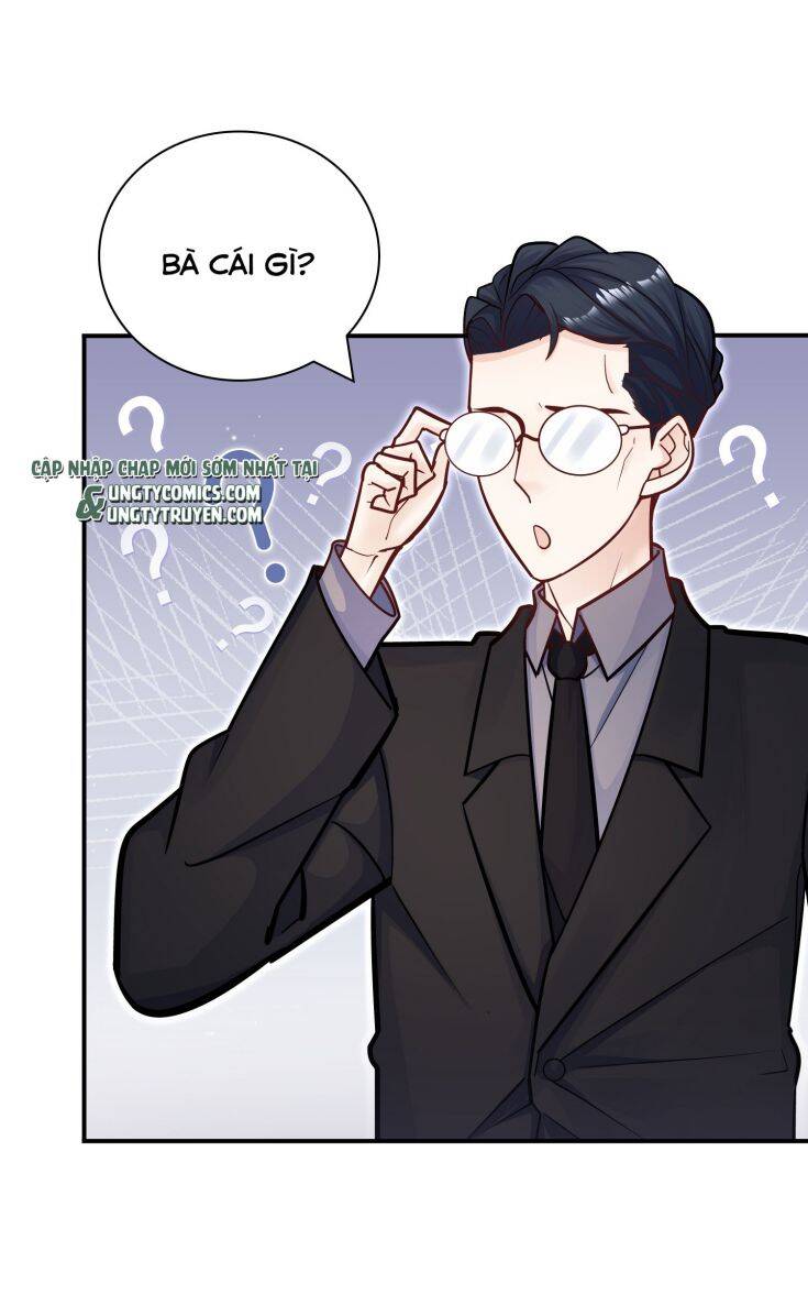 Anh Ấy Sinh Ra Đã Là Công Của Tôi Chapter 53 - 12