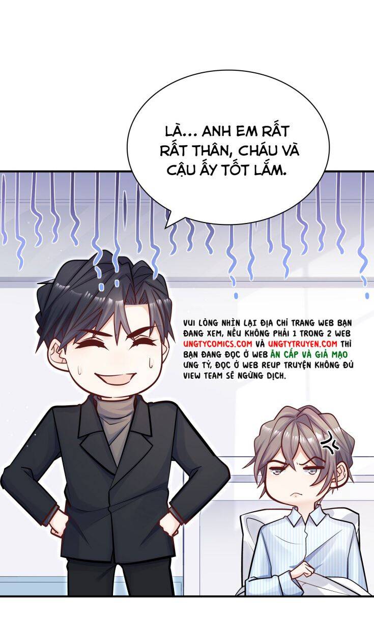 Anh Ấy Sinh Ra Đã Là Công Của Tôi Chapter 53 - 13