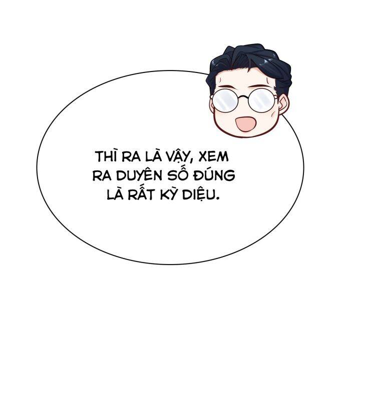 Anh Ấy Sinh Ra Đã Là Công Của Tôi Chapter 53 - 14