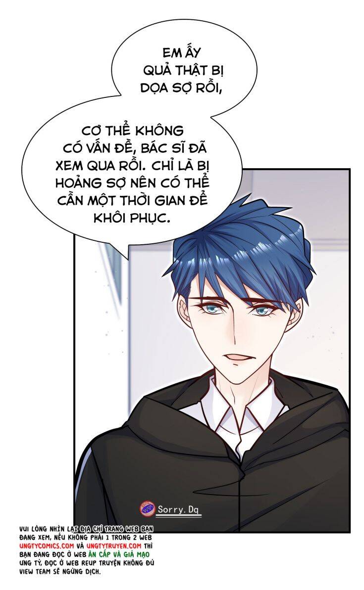 Anh Ấy Sinh Ra Đã Là Công Của Tôi Chapter 53 - 16