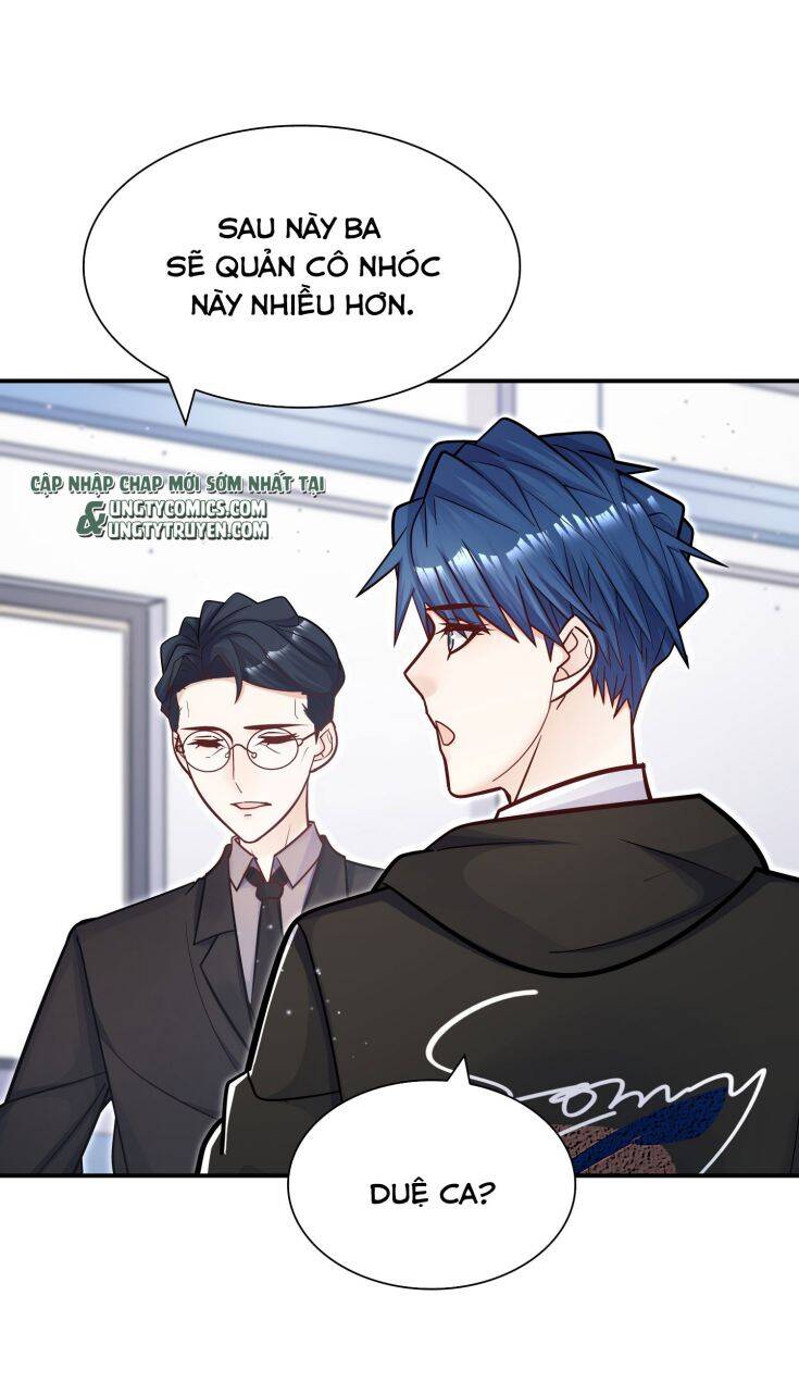 Anh Ấy Sinh Ra Đã Là Công Của Tôi Chapter 53 - 17