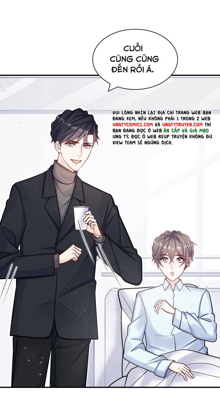 Anh Ấy Sinh Ra Đã Là Công Của Tôi Chapter 53 - 18