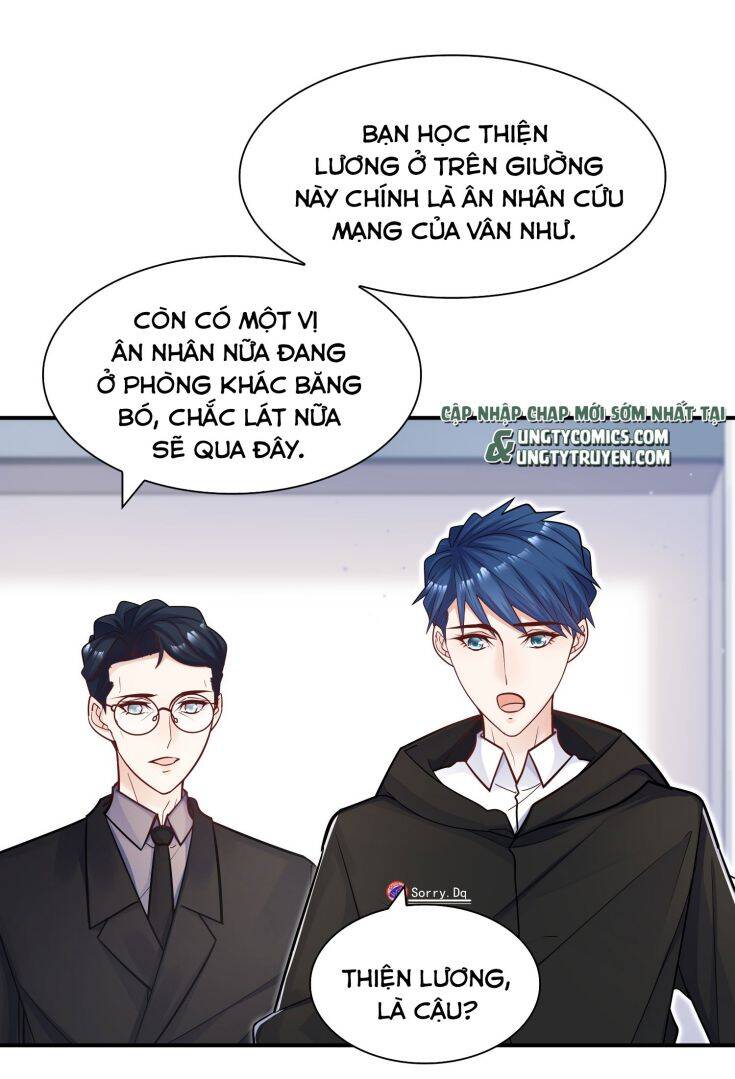 Anh Ấy Sinh Ra Đã Là Công Của Tôi Chapter 53 - 19