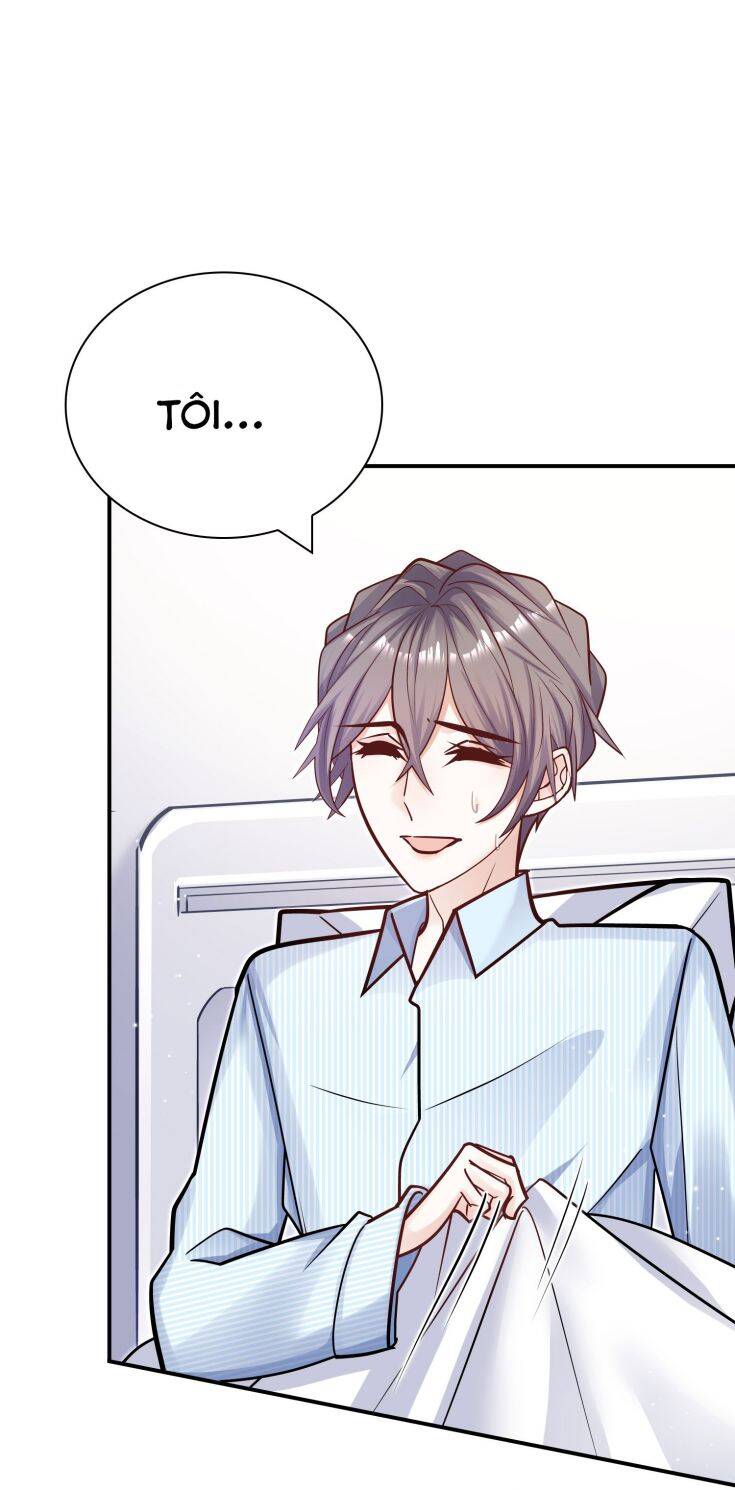 Anh Ấy Sinh Ra Đã Là Công Của Tôi Chapter 53 - 20