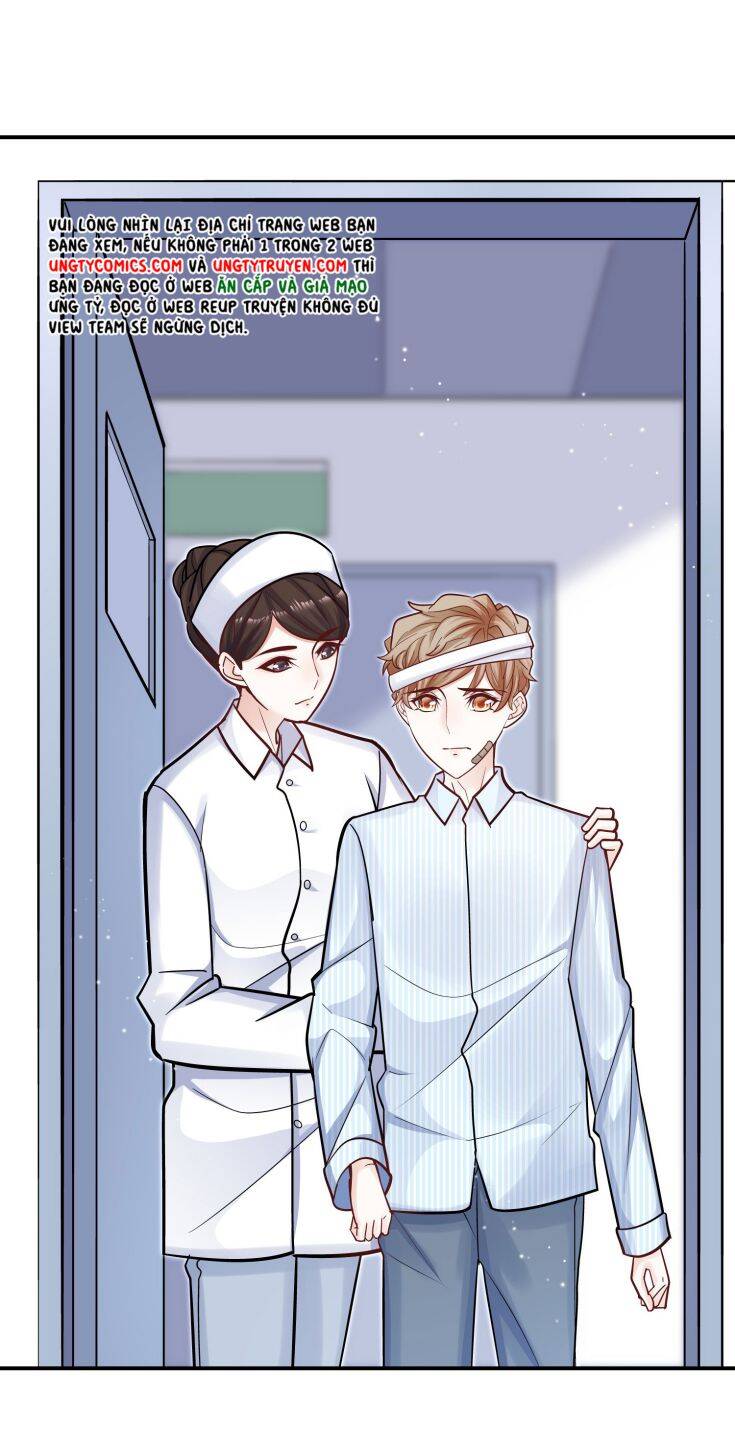 Anh Ấy Sinh Ra Đã Là Công Của Tôi Chapter 53 - 22