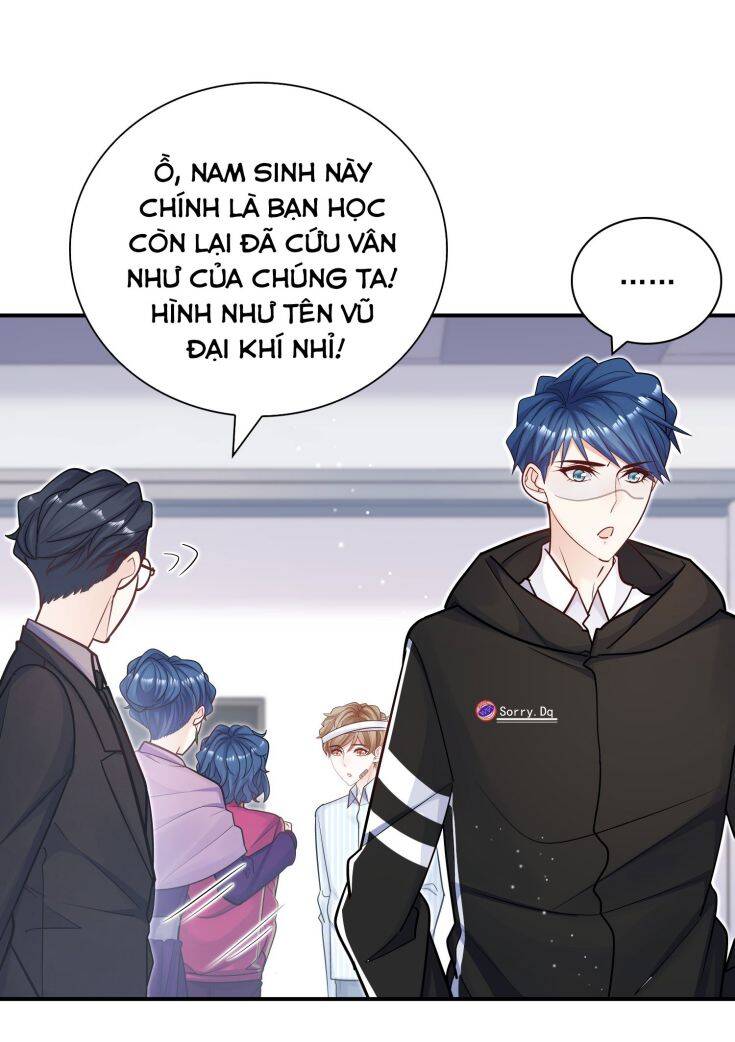 Anh Ấy Sinh Ra Đã Là Công Của Tôi Chapter 53 - 23