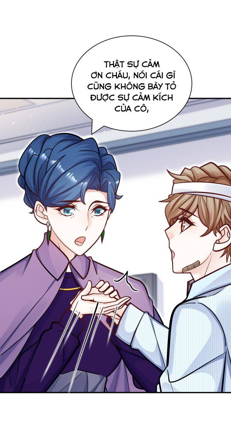Anh Ấy Sinh Ra Đã Là Công Của Tôi Chapter 53 - 24