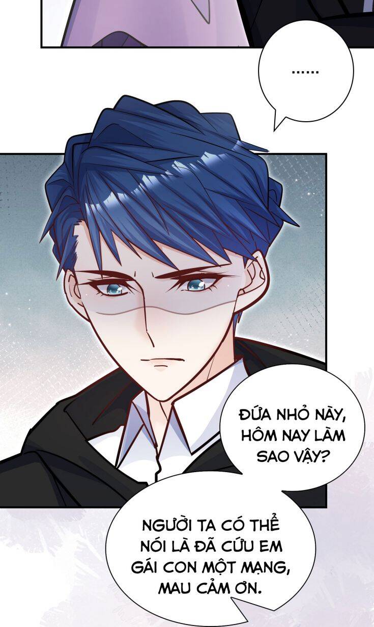 Anh Ấy Sinh Ra Đã Là Công Của Tôi Chapter 53 - 26