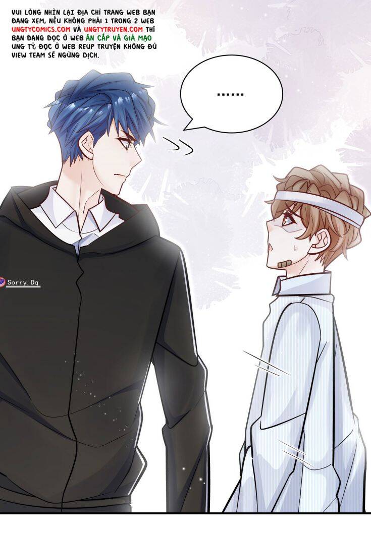 Anh Ấy Sinh Ra Đã Là Công Của Tôi Chapter 53 - 27