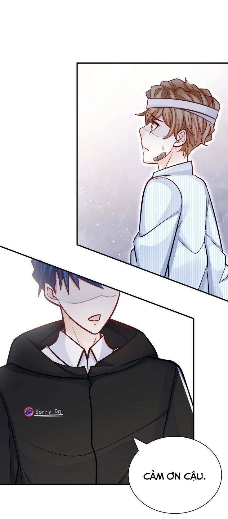 Anh Ấy Sinh Ra Đã Là Công Của Tôi Chapter 53 - 28