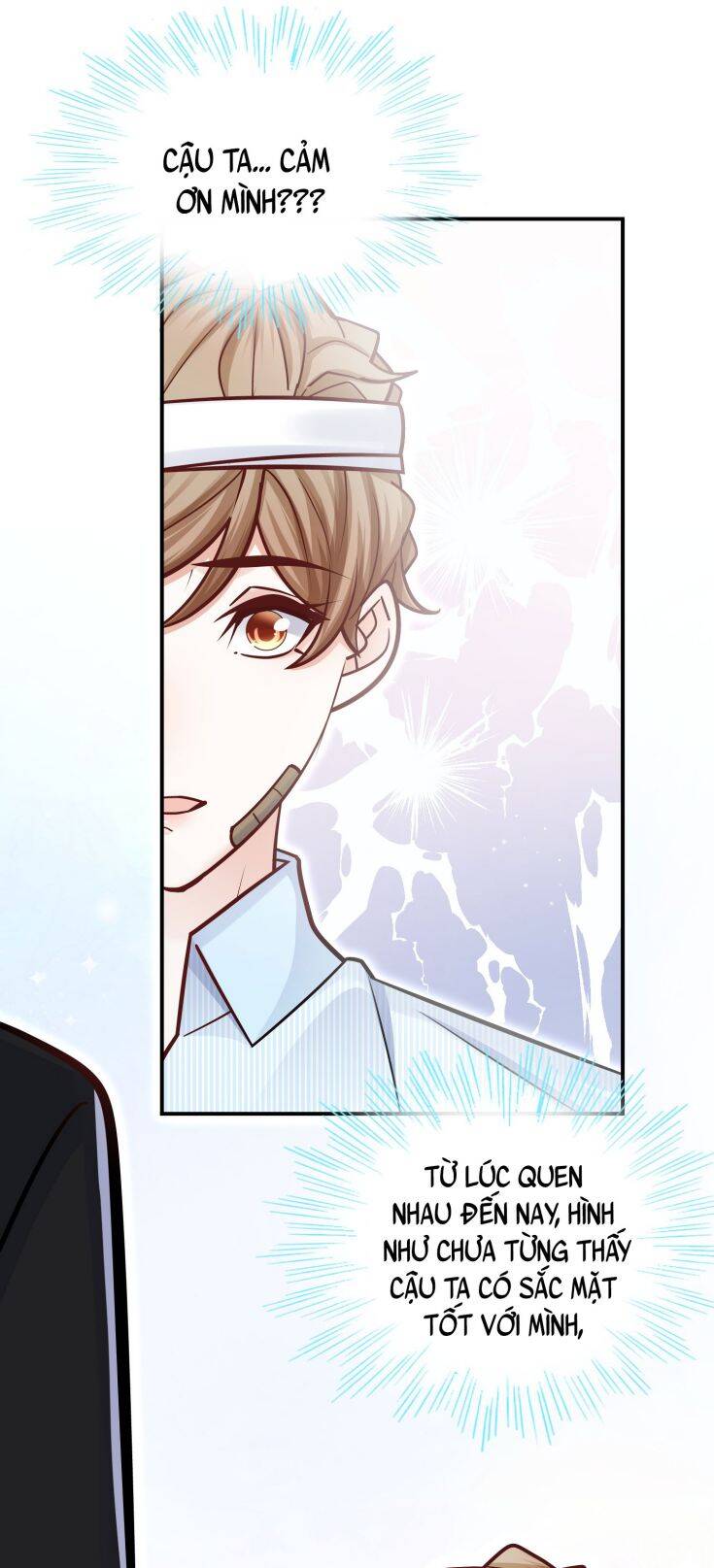 Anh Ấy Sinh Ra Đã Là Công Của Tôi Chapter 53 - 29