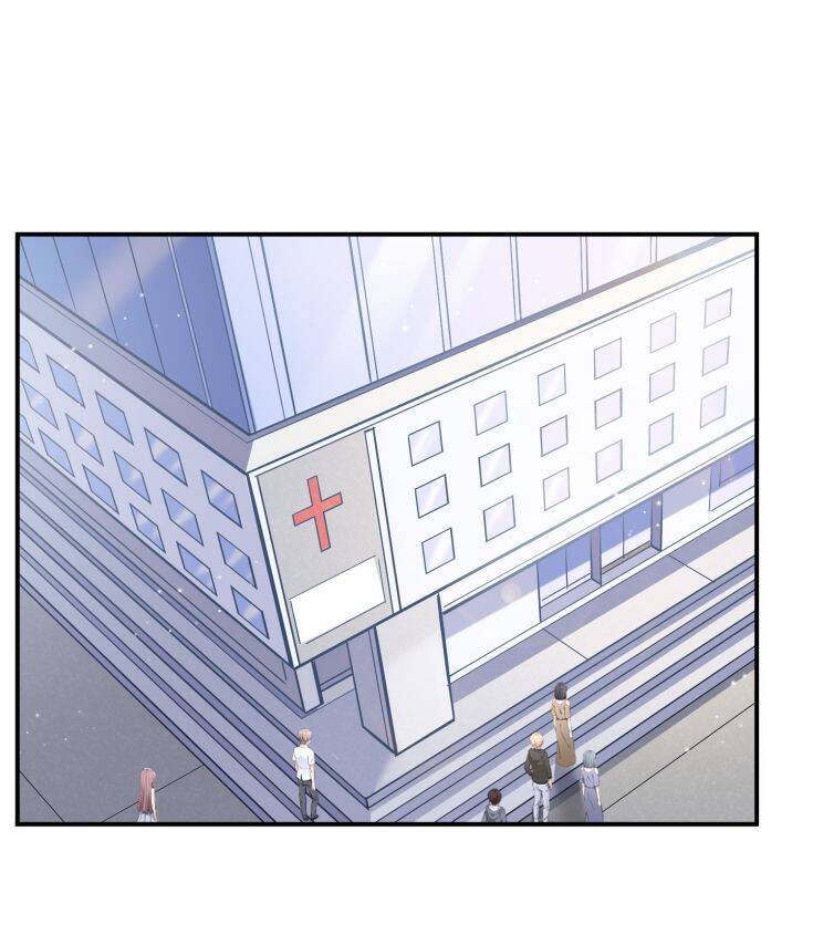 Anh Ấy Sinh Ra Đã Là Công Của Tôi Chapter 53 - 4