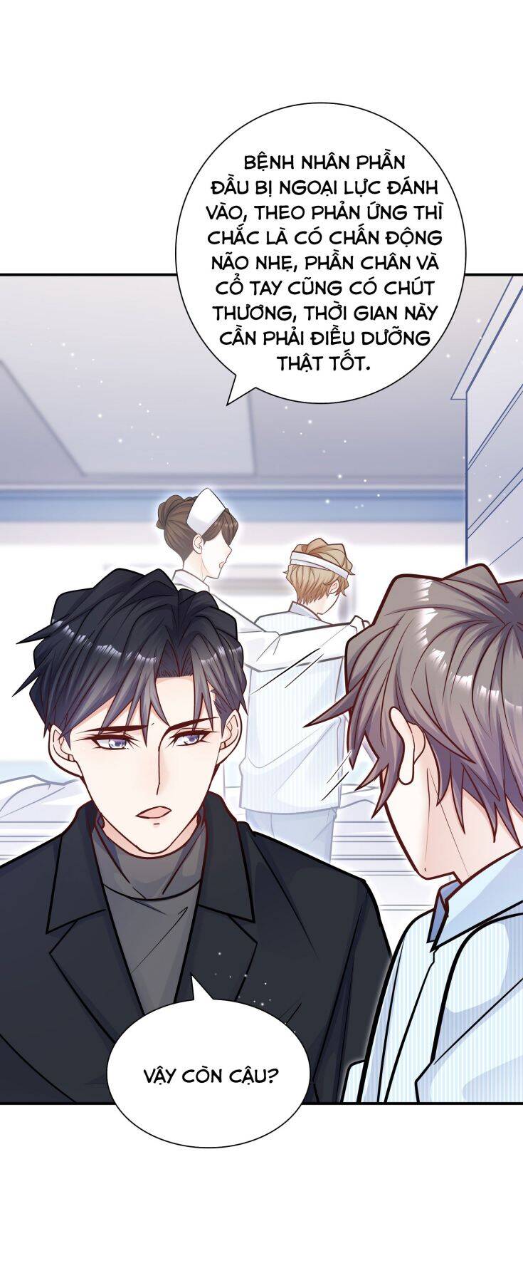 Anh Ấy Sinh Ra Đã Là Công Của Tôi Chapter 53 - 31