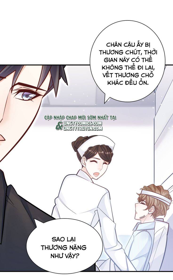 Anh Ấy Sinh Ra Đã Là Công Của Tôi Chapter 53 - 34