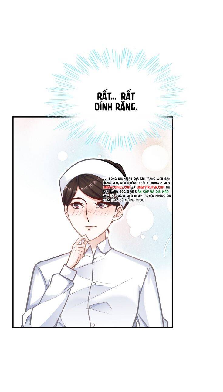 Anh Ấy Sinh Ra Đã Là Công Của Tôi Chapter 53 - 38