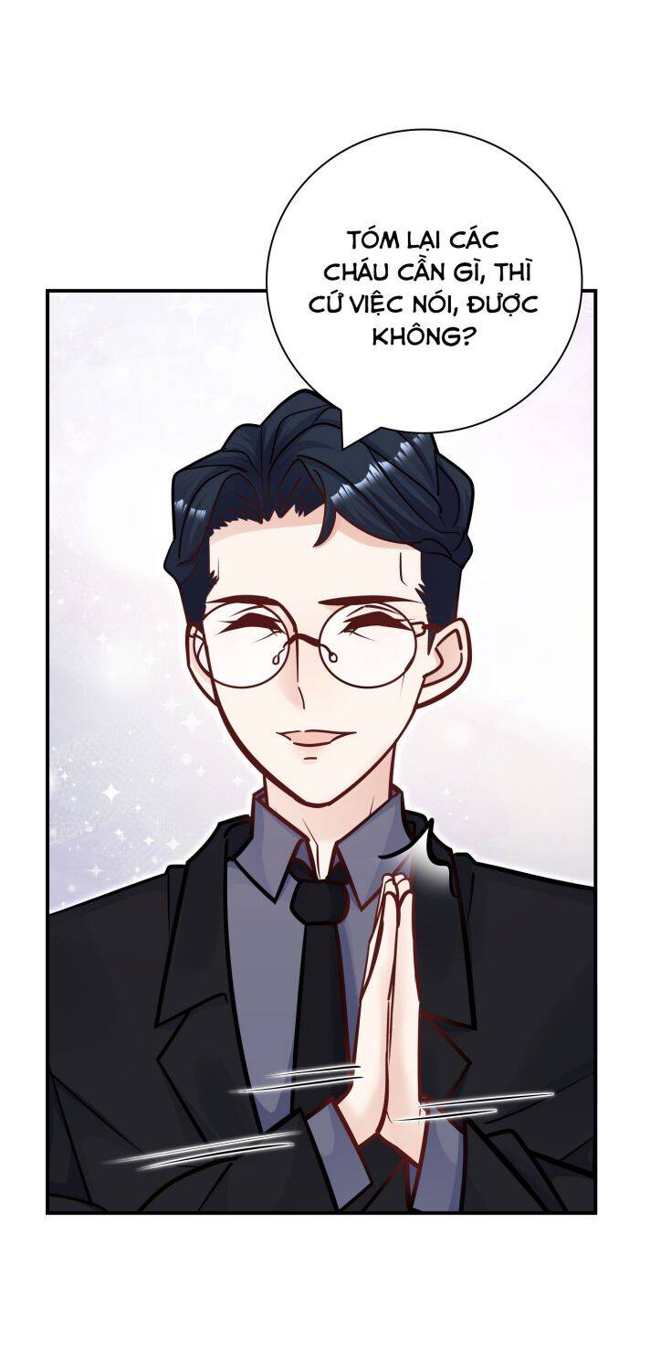 Anh Ấy Sinh Ra Đã Là Công Của Tôi Chapter 53 - 41