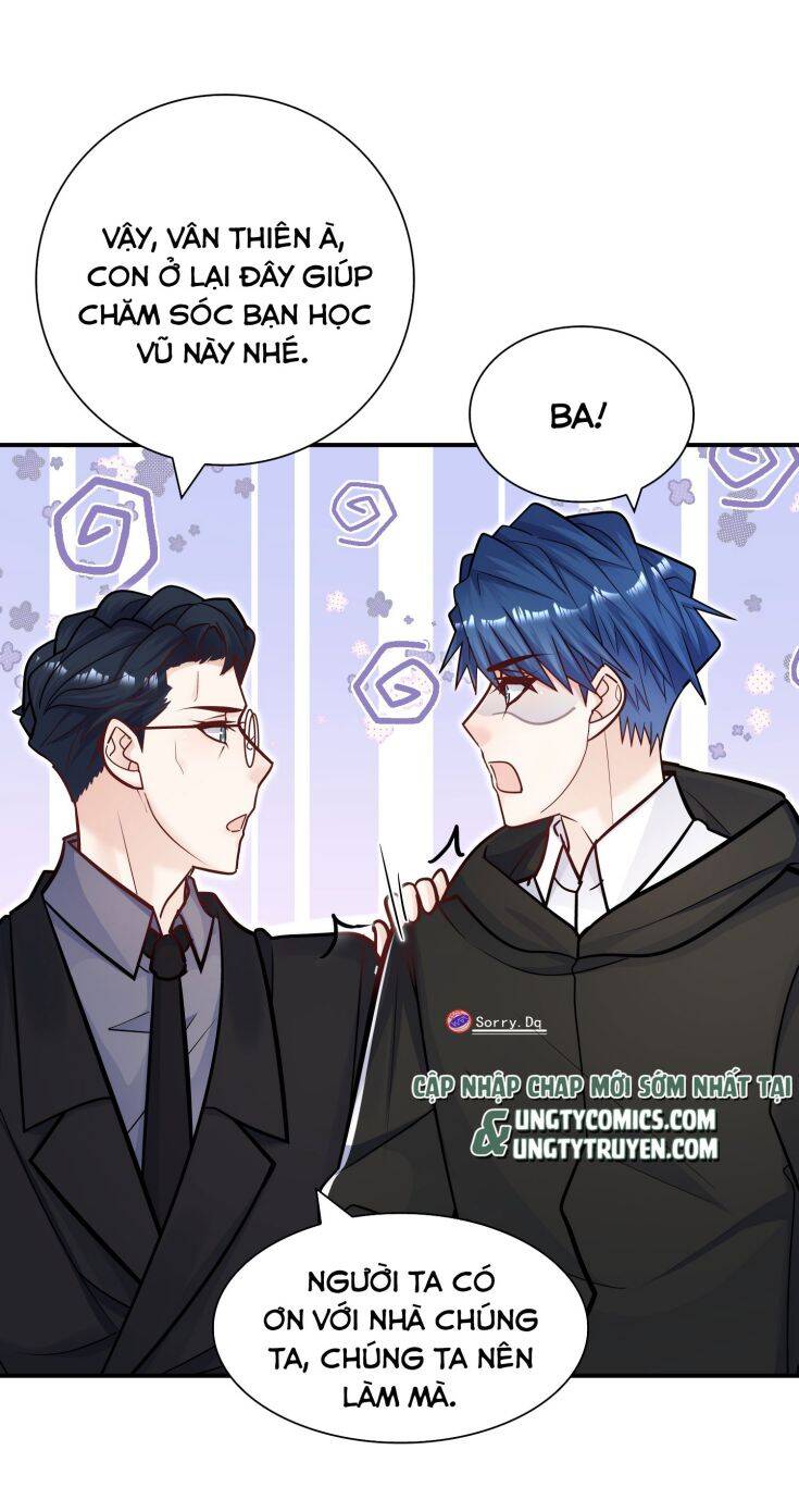 Anh Ấy Sinh Ra Đã Là Công Của Tôi Chapter 53 - 44