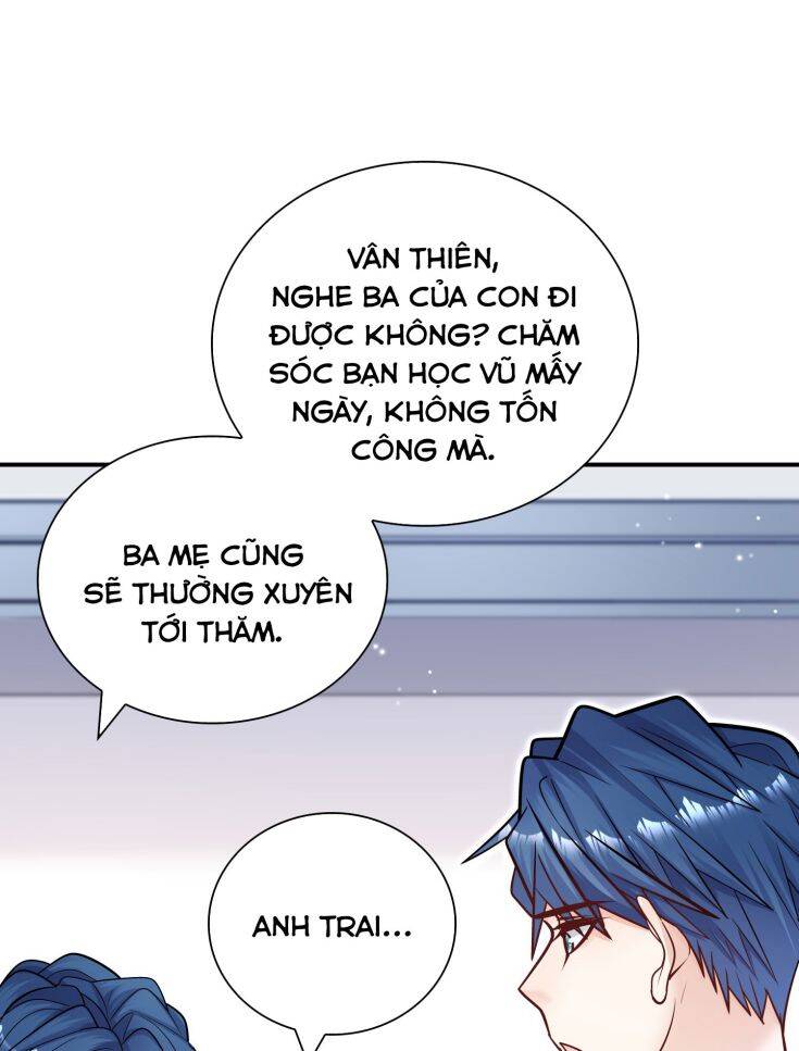 Anh Ấy Sinh Ra Đã Là Công Của Tôi Chapter 53 - 46