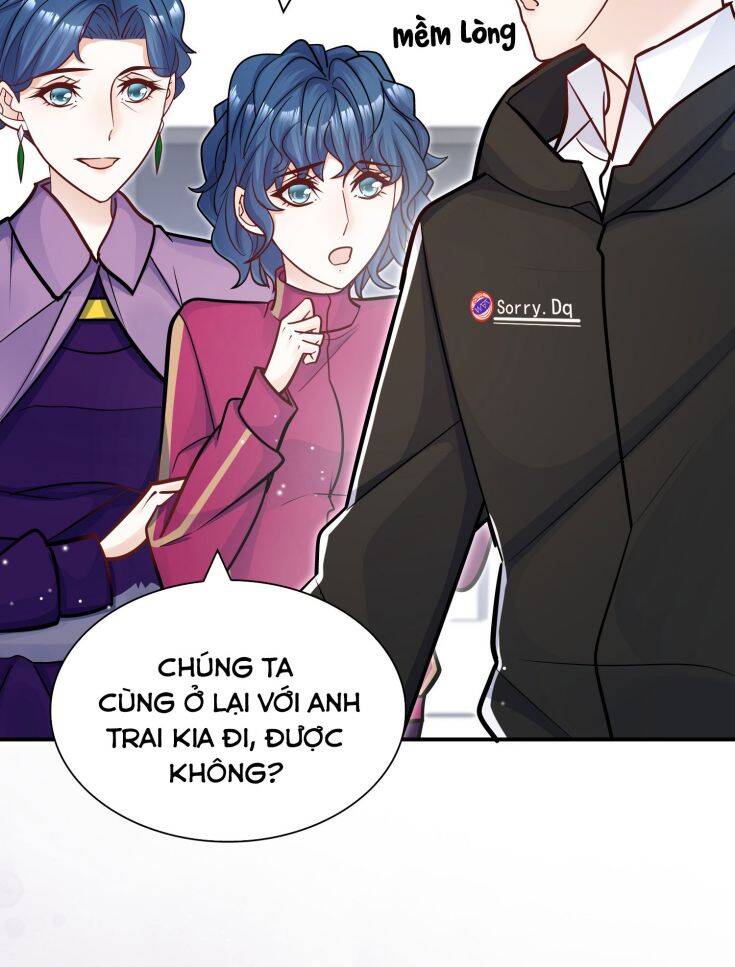 Anh Ấy Sinh Ra Đã Là Công Của Tôi Chapter 53 - 47