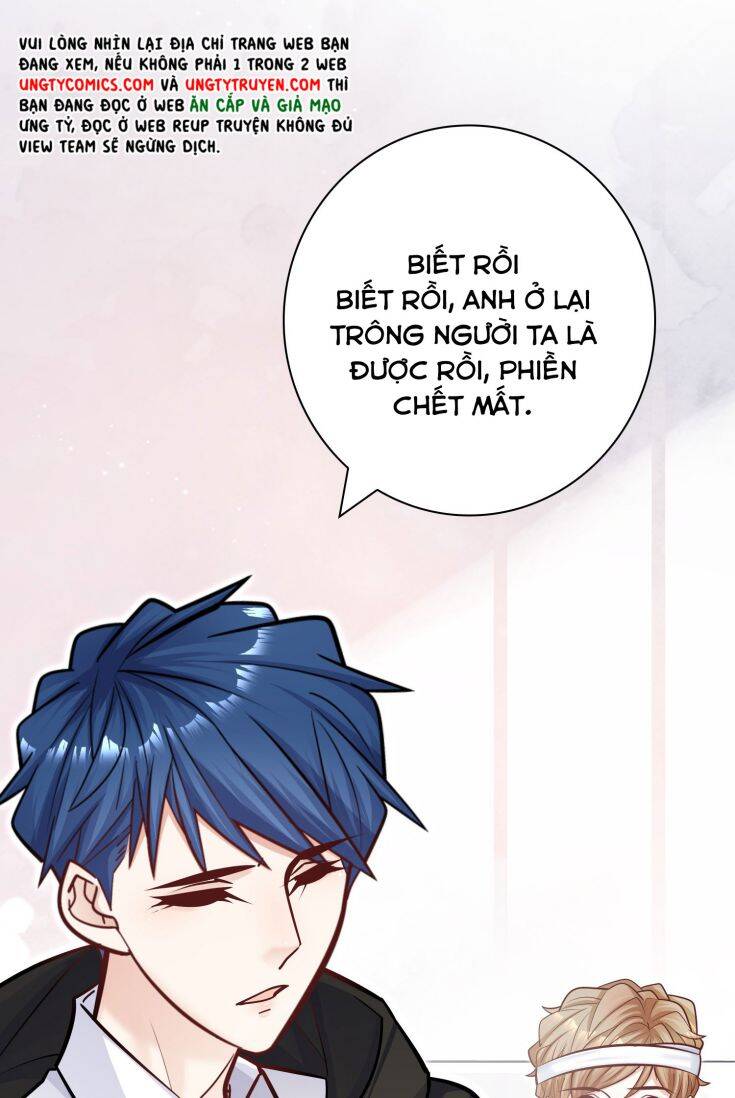 Anh Ấy Sinh Ra Đã Là Công Của Tôi Chapter 53 - 48